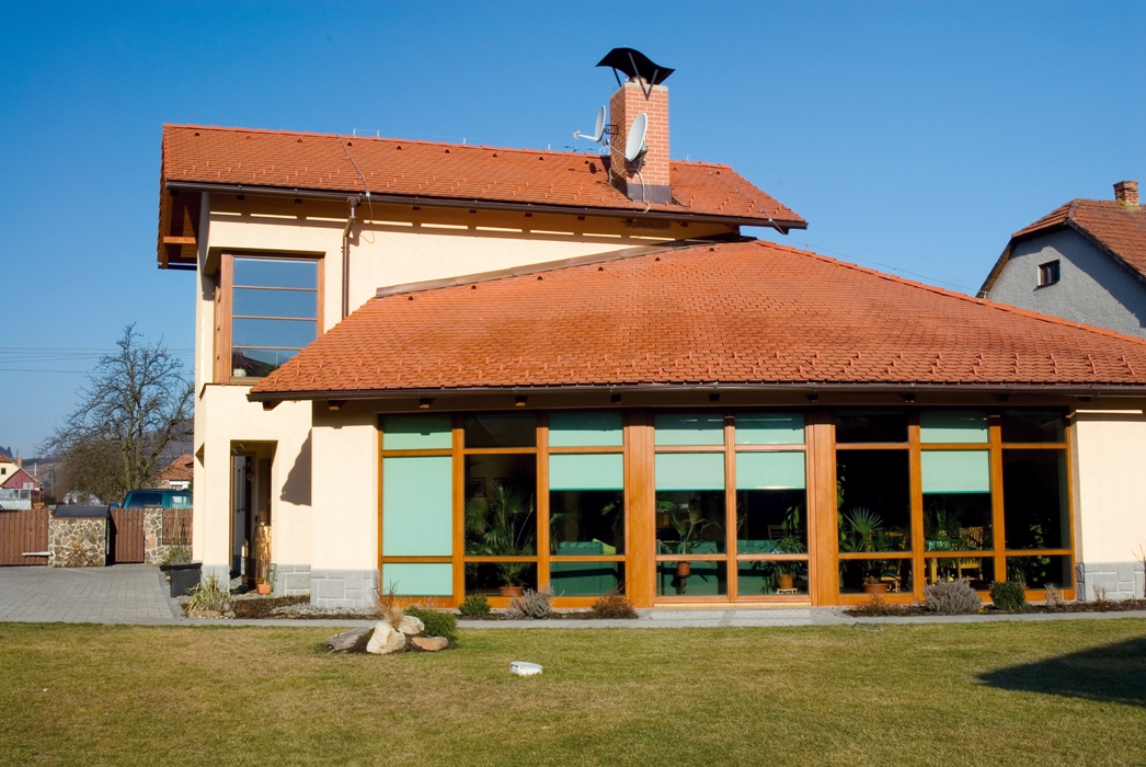 makrowin-presklenesteny-dom