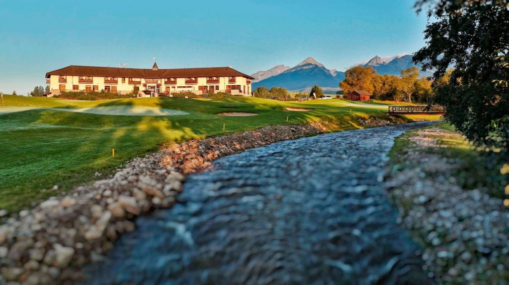 golf-rezort-black-stork-hotel-international