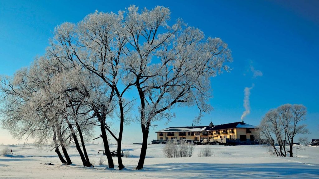 Golf rezort Black Stork -hotel International-11 – kópia