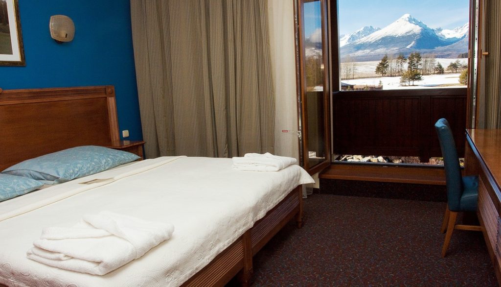 Golf rezort Black Stork -ubytovanie-hotel International-2 – kópia