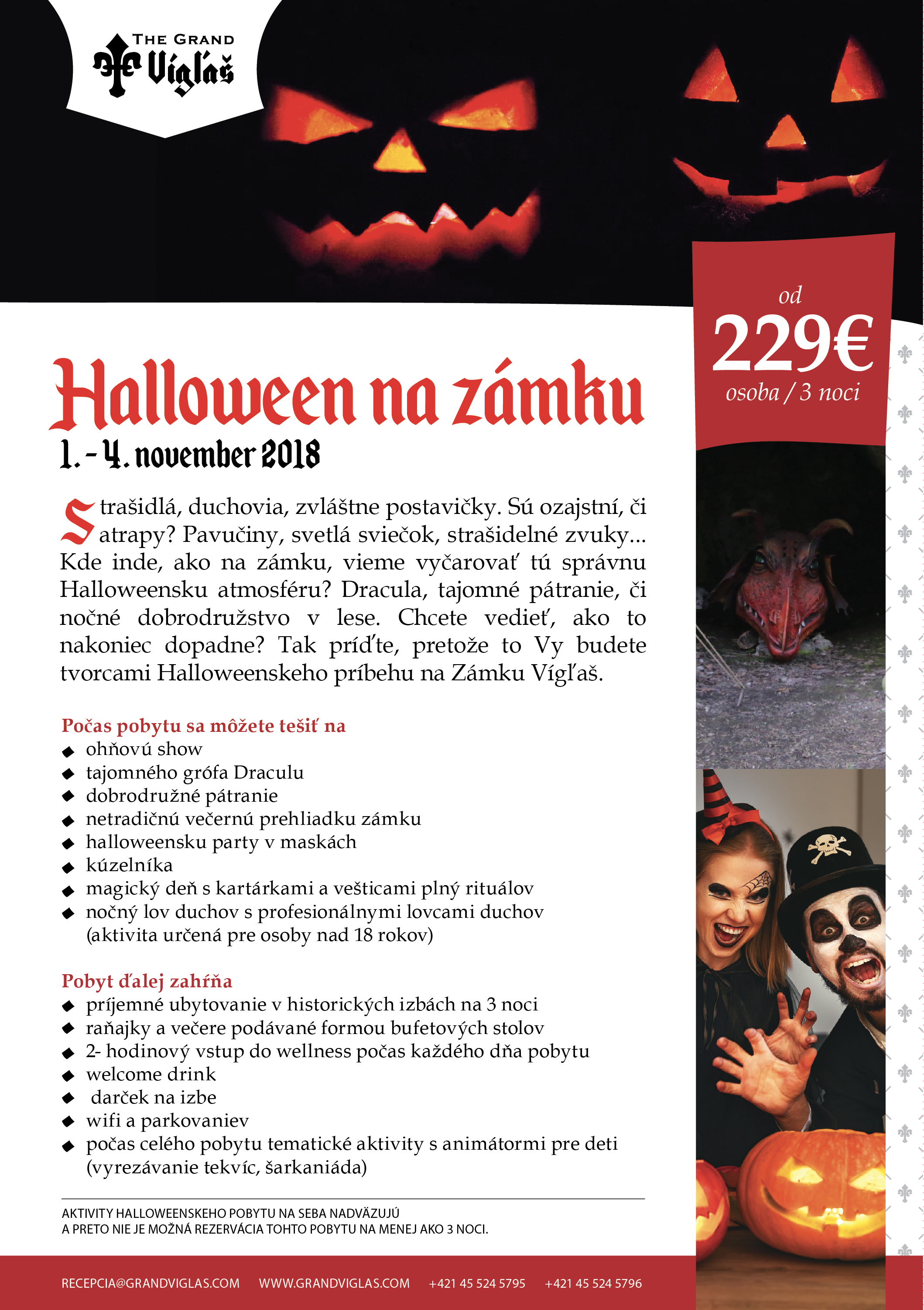 Zámok Vígľaš-HALLOWEEN-NA-ZÁMKU-2