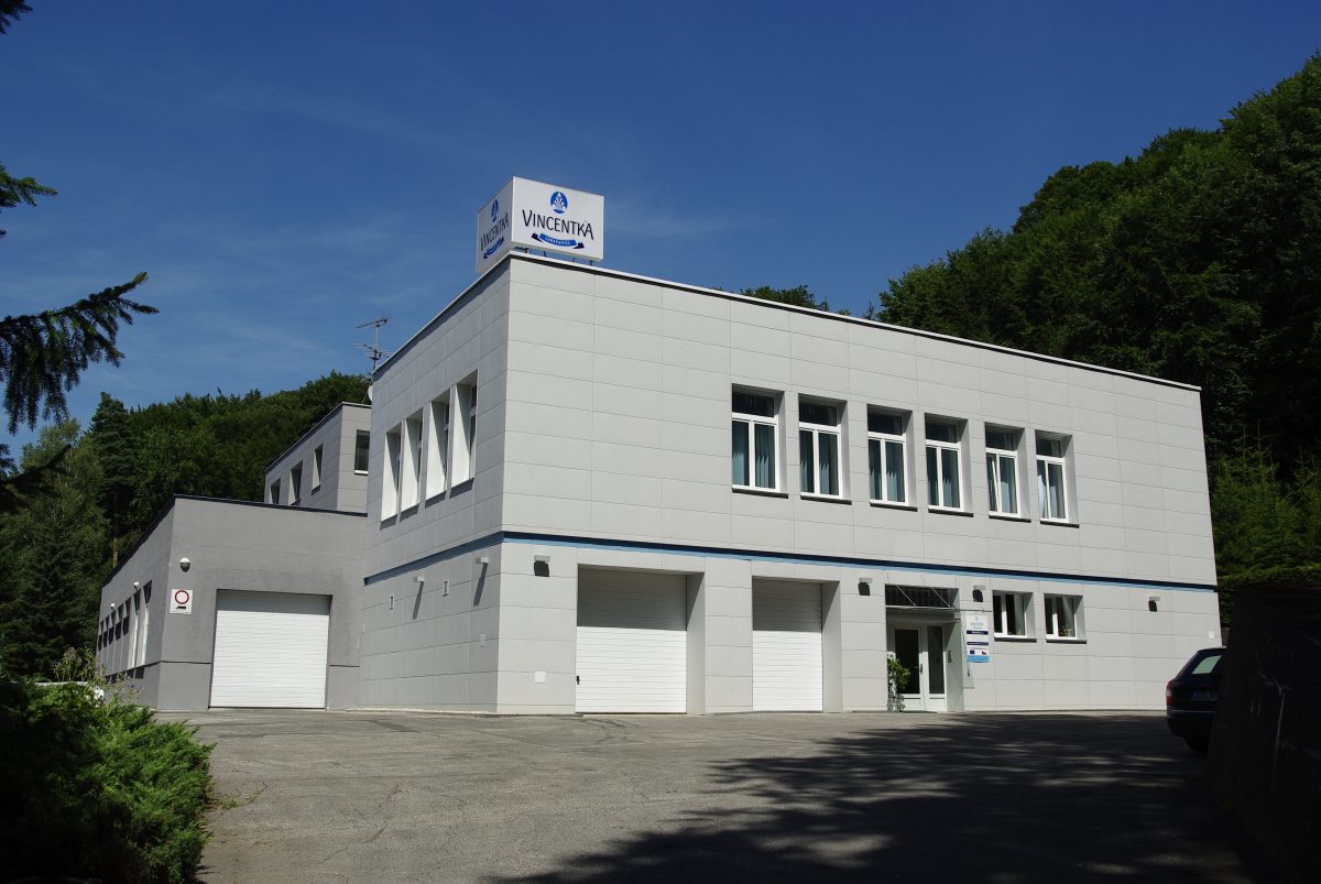 HalaVincentkysučasnosť