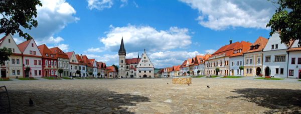 panorama-bardejov