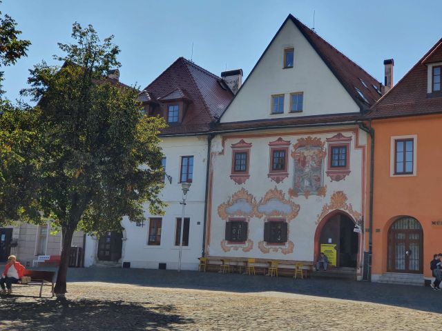 FotoRadomírJančošekMaľovanýdom2