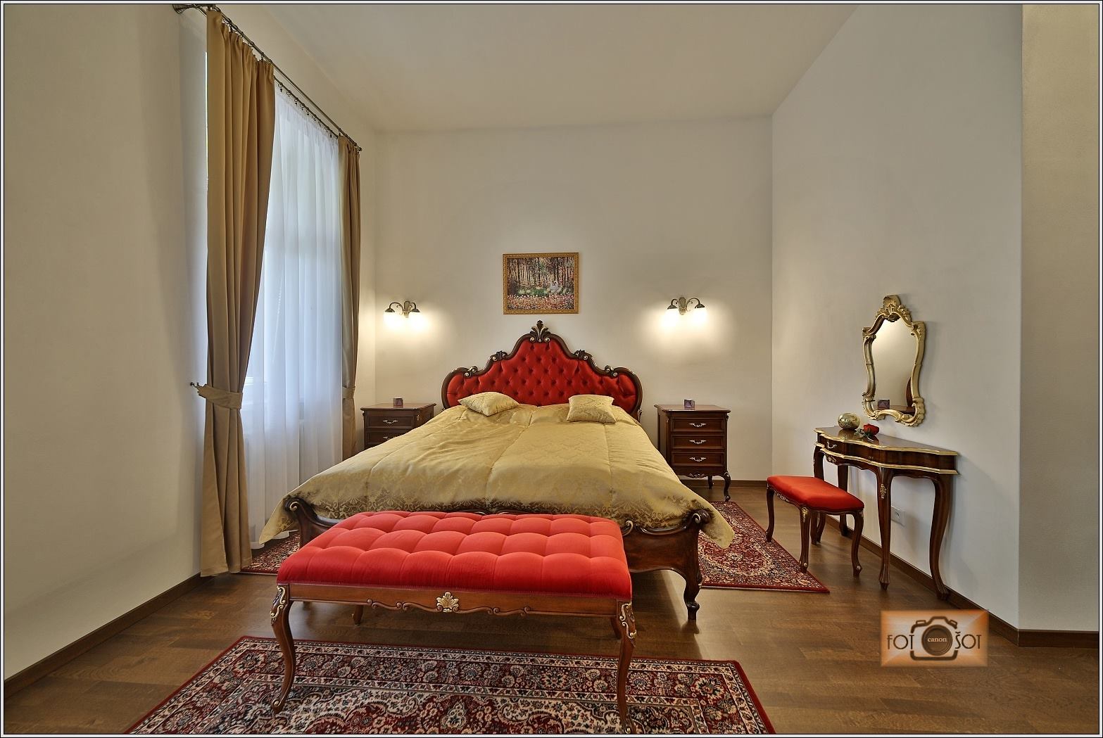 apartman Sisi