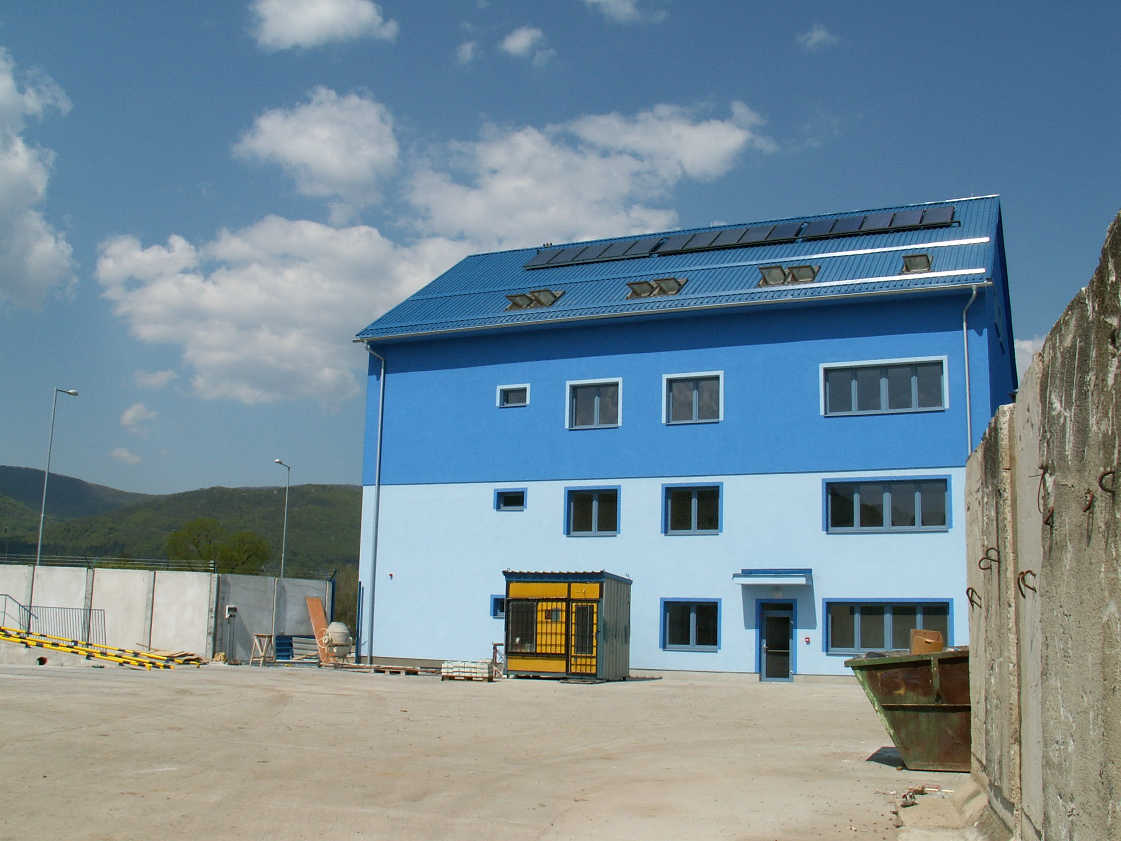 KONICA MINOLTA DIGITAL CAMERA